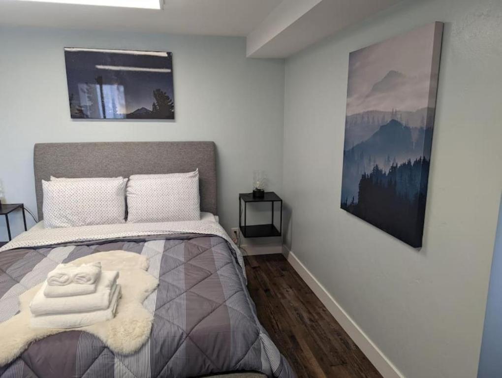 Country house Near Restaurants And Trails Slumber Village 5 *